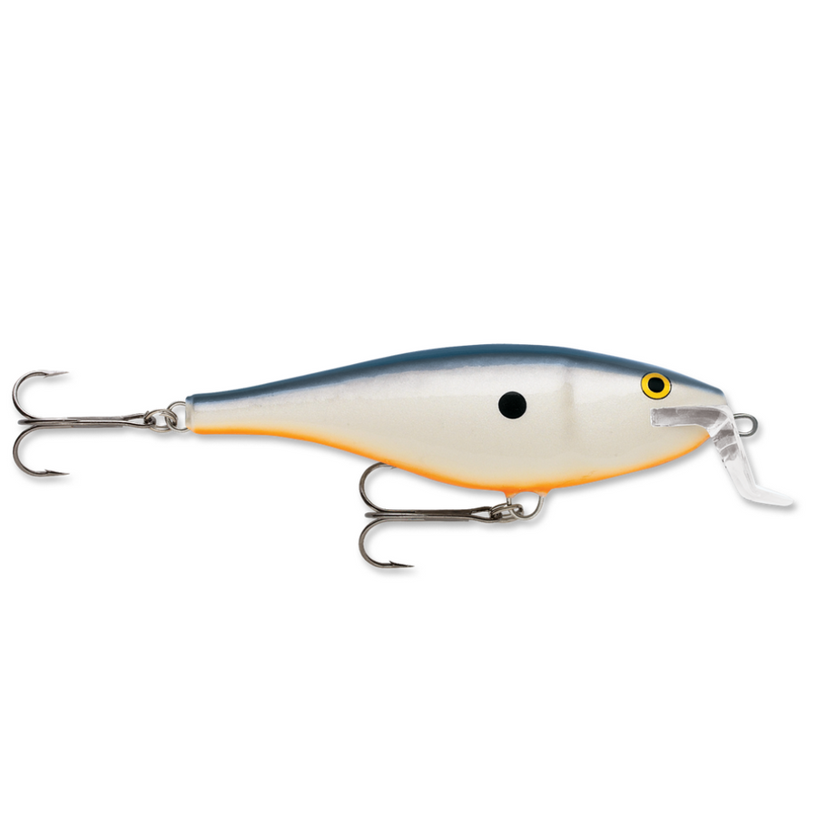 Rapala Super Shad Rap SSR-14-Rapala-Wind Rose North Ltd. Outfitters