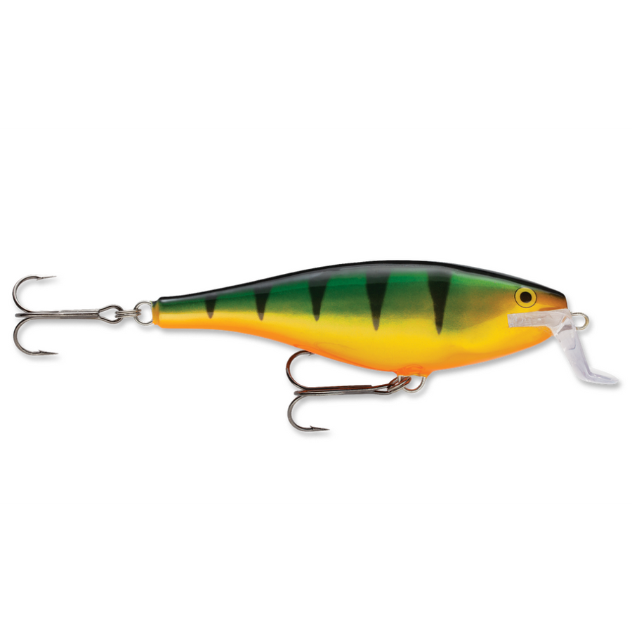 Rapala Super Shad Rap SSR-14 – Wind Rose North Ltd. Outfitters