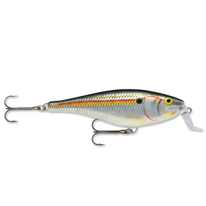 Rapala Super Shad Rap SSR-14-Rapala-Wind Rose North Ltd. Outfitters