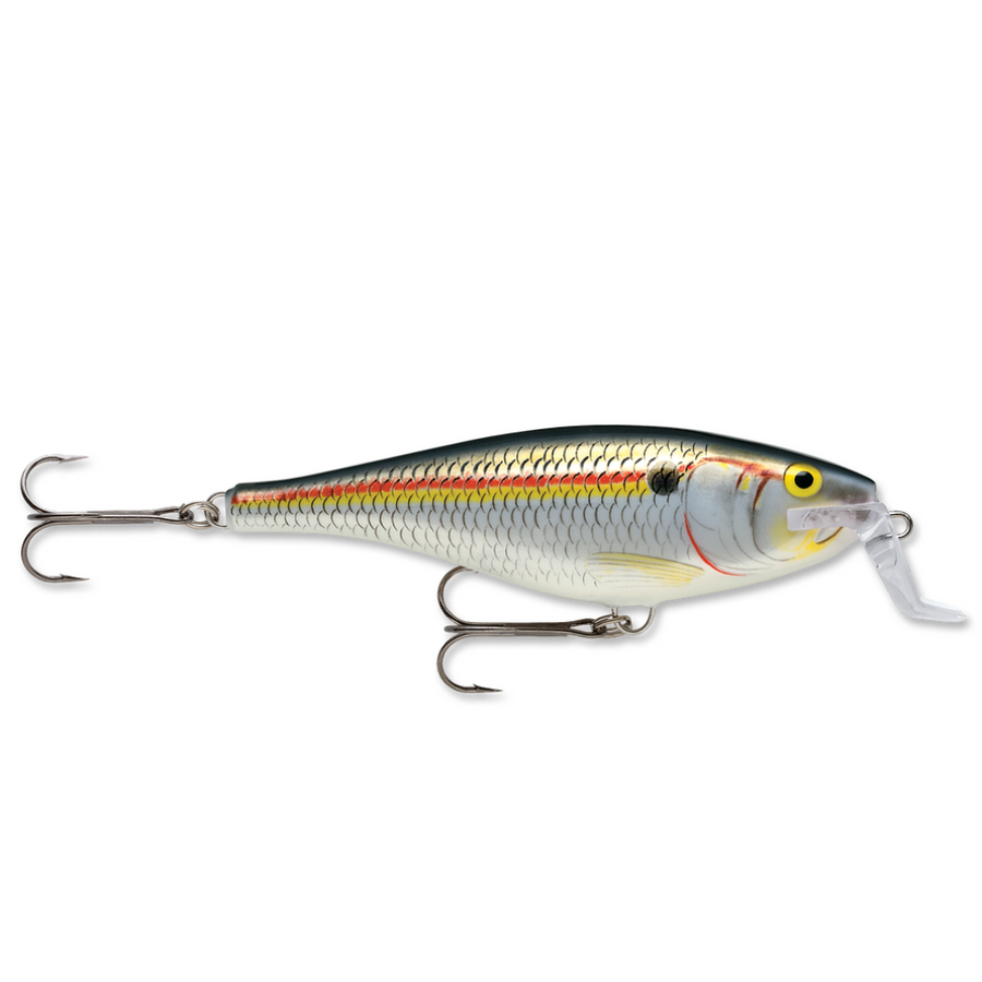 Rapala Super Shad Rap SSR-14-Rapala-Wind Rose North Ltd. Outfitters
