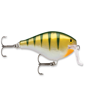 Rapala Super Shad Rap SSR-14 – Wind Rose North Ltd. Outfitters