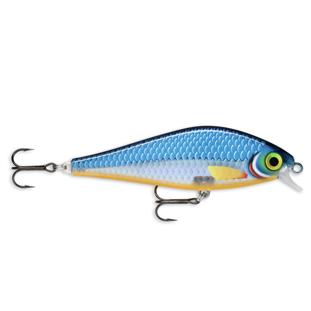 Rapala - Super Shadow Rap Glide - 16 kopen? De Roofvisser