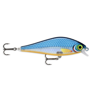 Rapala Super Shadow Rap SSDR-16-Rapala-Wind Rose North Ltd. Outfitters