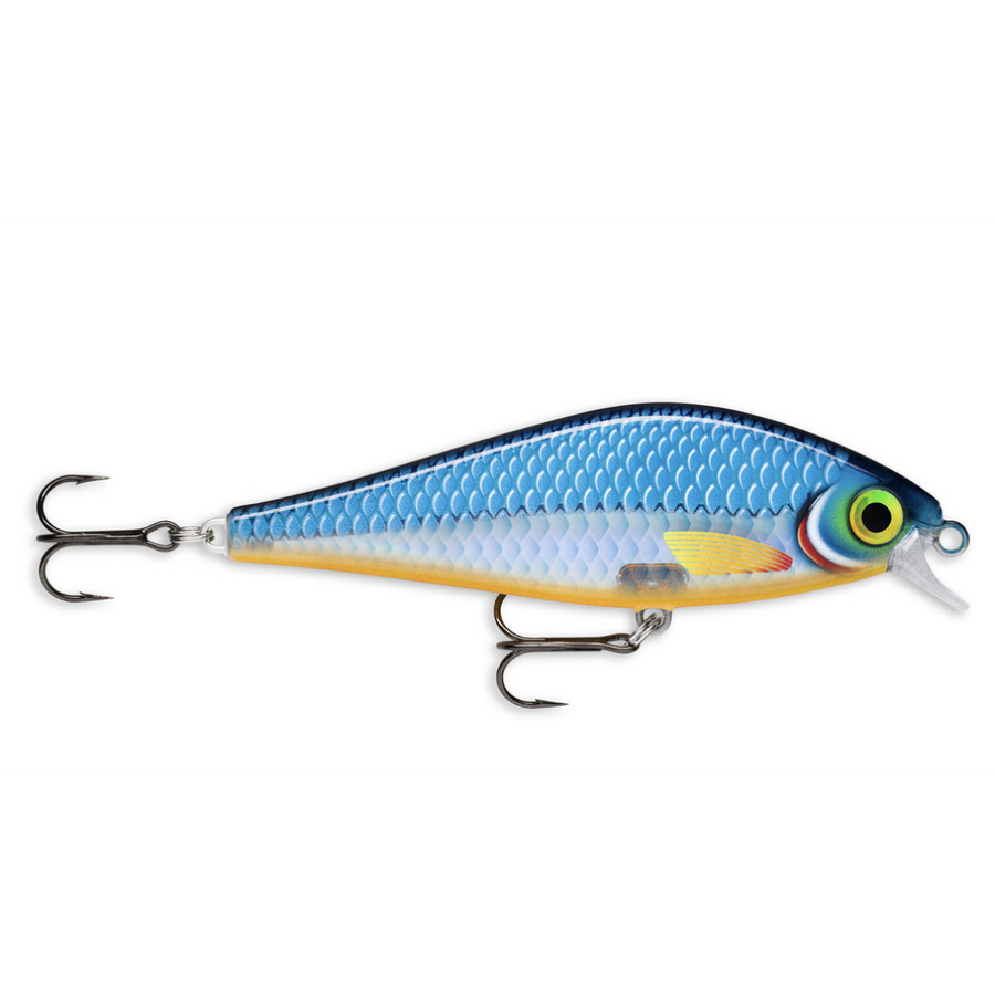 Rapala Super Shadow Rap SSDR-16 – Wind Rose North Ltd. Outfitters