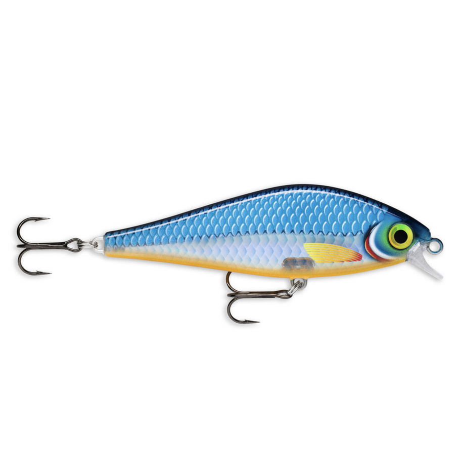 Rapala Super Shadow Rap SSDR-16-Rapala-Wind Rose North Ltd. Outfitters