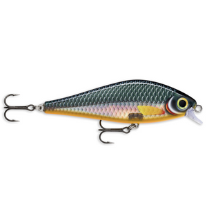 Rapala Super Shadow Rap SSDR-16-Rapala-Wind Rose North Ltd. Outfitters
