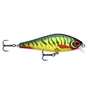 Rapala Super Shadow Rap SSDR-16-Rapala-Wind Rose North Ltd. Outfitters