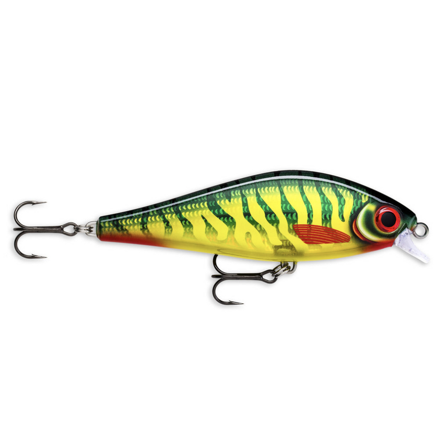 Rapala Super Shadow Rap SSDR-16-Rapala-Wind Rose North Ltd. Outfitters