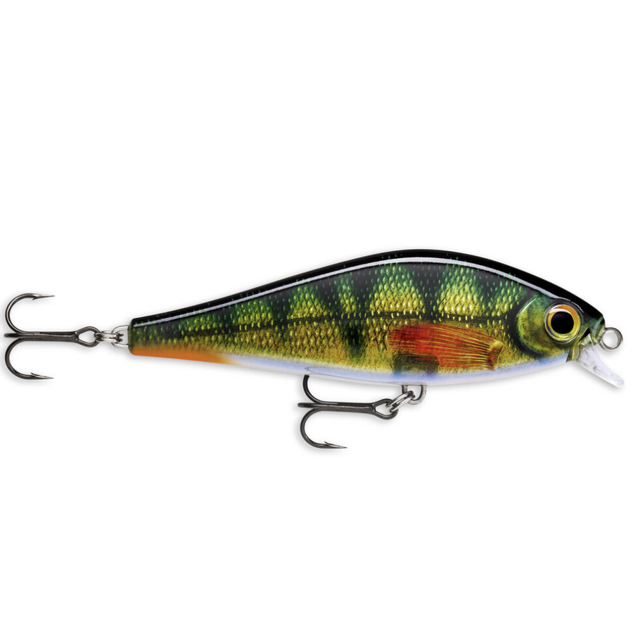 Rapala Super Shadow Rap SSDR-16-Rapala-Wind Rose North Ltd. Outfitters