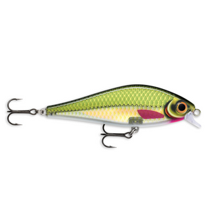 Rapala Super Shadow Rap SSDR-16-Rapala-Wind Rose North Ltd. Outfitters