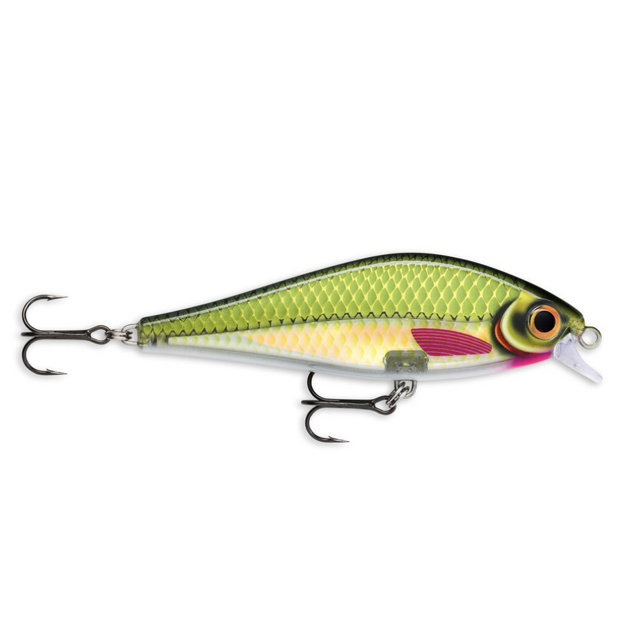Rapala Super Shadow Rap SSDR-16-Rapala-Wind Rose North Ltd. Outfitters