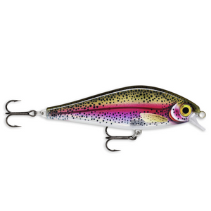Rapala Super Shadow Rap SSDR-16-Rapala-Wind Rose North Ltd. Outfitters