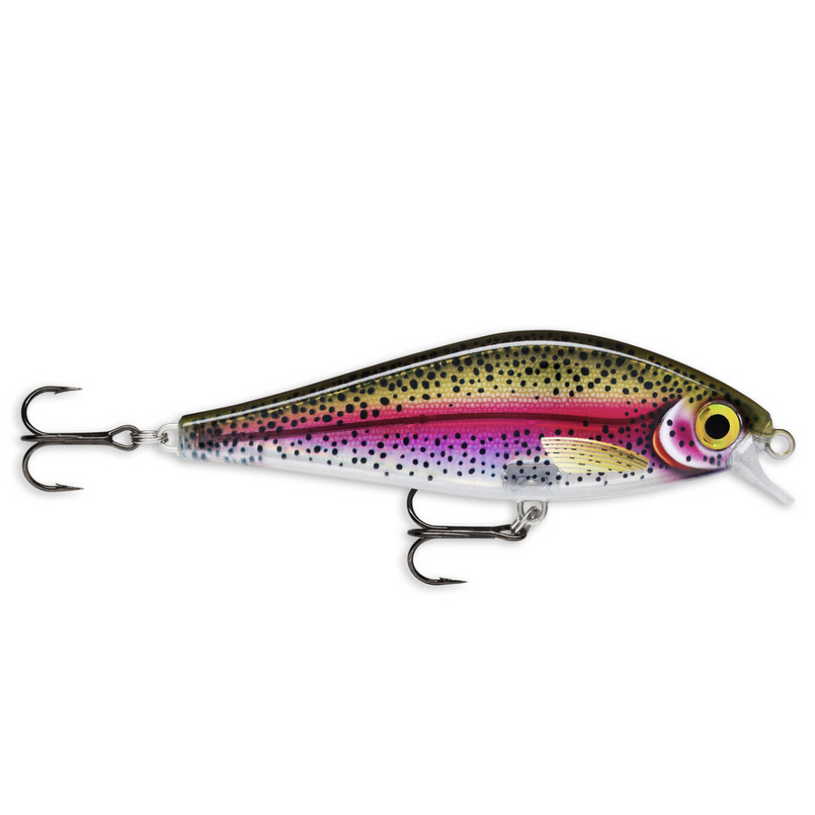 Rapala Super Shadow Rap SSDR-16-Rapala-Wind Rose North Ltd. Outfitters