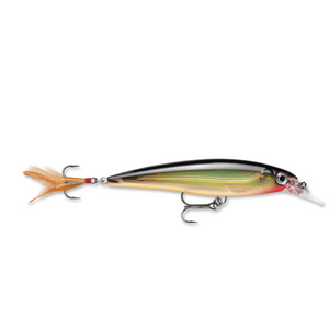 Rapala X-Rap XR-10-Rapala-Wind Rose North Ltd. Outfitters