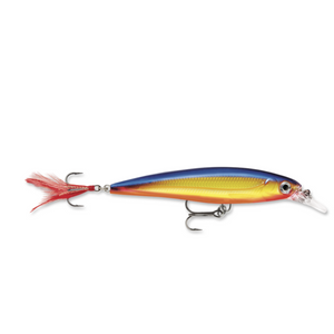 Rapala X-Rap XR-10-Rapala-Wind Rose North Ltd. Outfitters