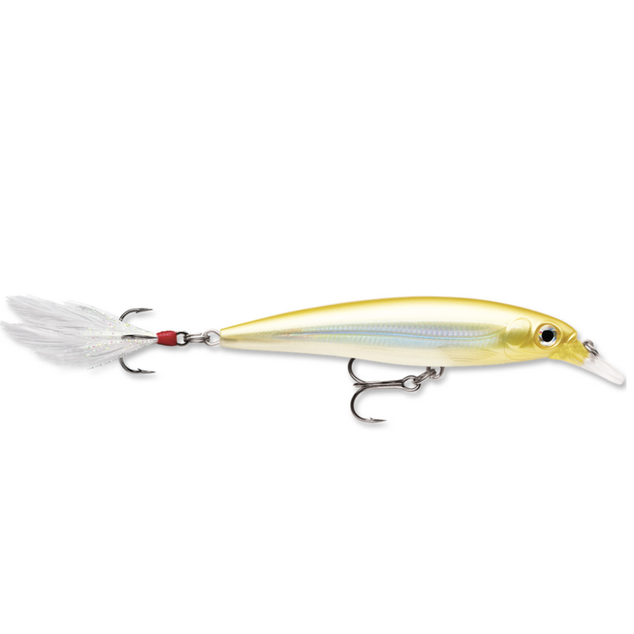 Rapala X-Rap XR-10-Rapala-Wind Rose North Ltd. Outfitters