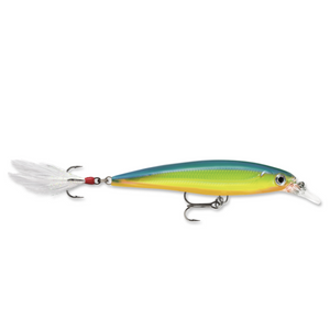 Rapala X-Rap XR-10-Rapala-Wind Rose North Ltd. Outfitters