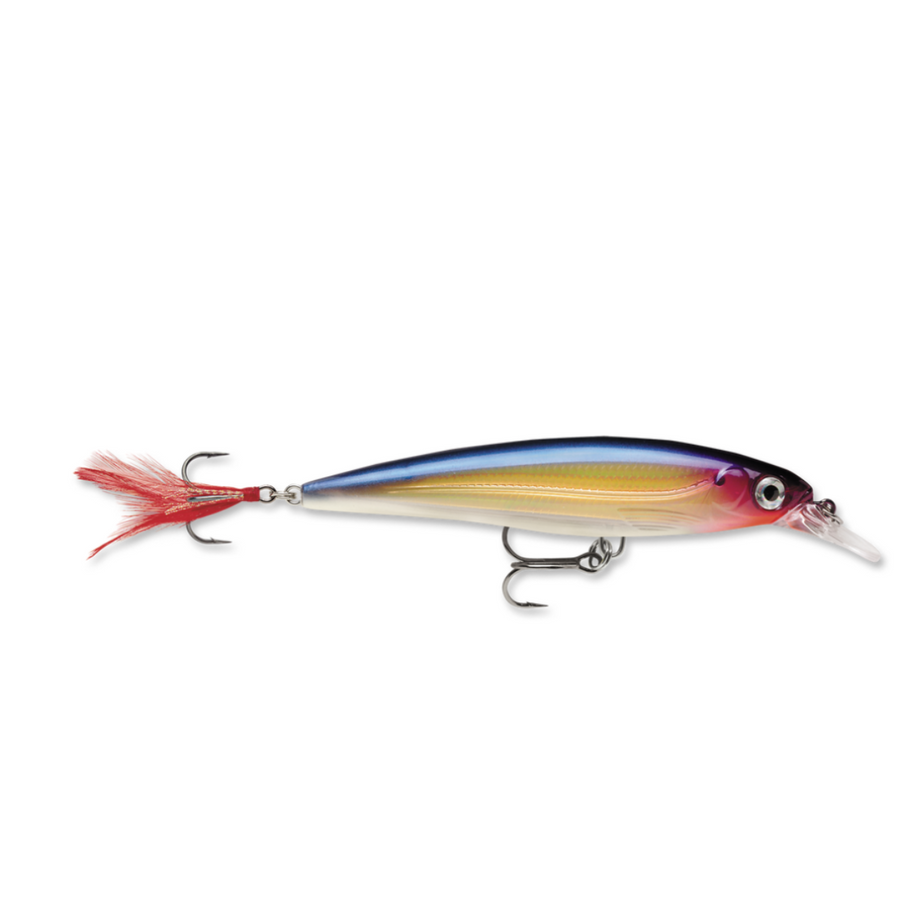 Rapala X-Rap XR-10-Rapala-Wind Rose North Ltd. Outfitters