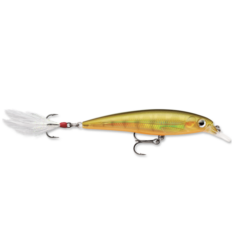 Rapala X-Rap XR-10-Rapala-Wind Rose North Ltd. Outfitters