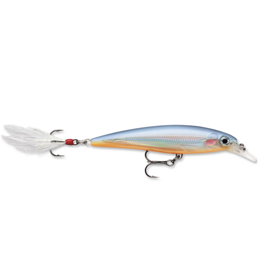 Rapala X-Rap XR-10-Rapala-Wind Rose North Ltd. Outfitters