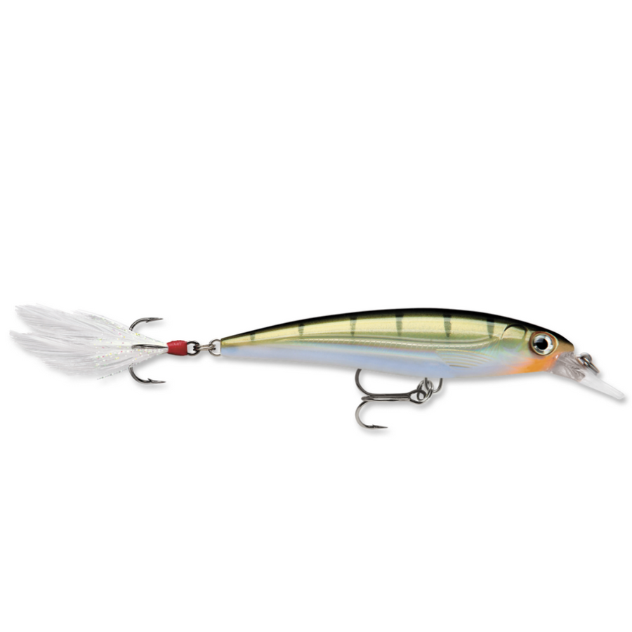 Rapala X-Rap XR-10-Rapala-Wind Rose North Ltd. Outfitters