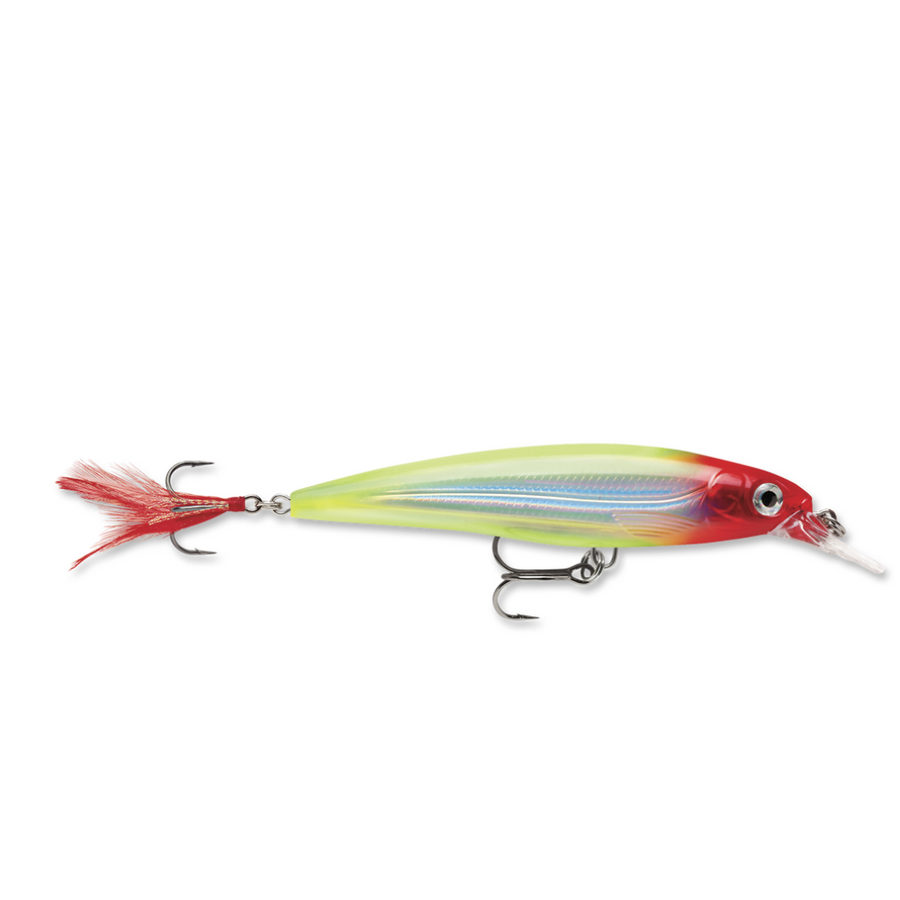 Rapala X-Rap XR-8-Rapala-Wind Rose North Ltd. Outfitters