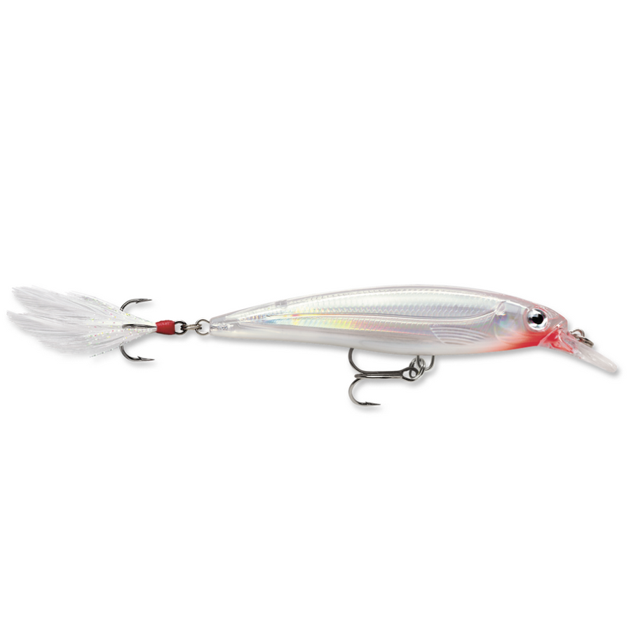 Rapala X-Rap Long Cast 12 Glass Ghost