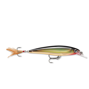 Rapala X-Rap XR-8-Rapala-Wind Rose North Ltd. Outfitters