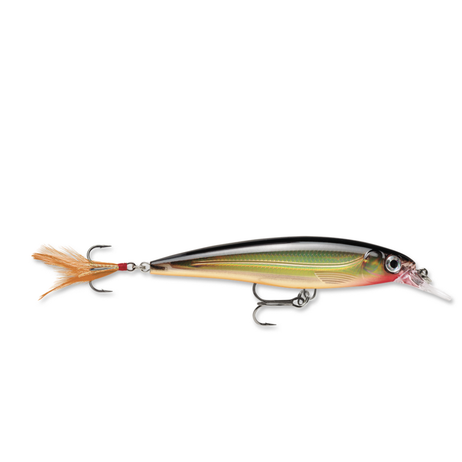 Rapala X-Rap XR-8-Rapala-Wind Rose North Ltd. Outfitters