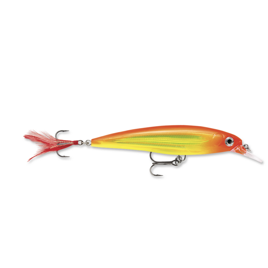 Rapala X-Rap XR-8-Rapala-Wind Rose North Ltd. Outfitters