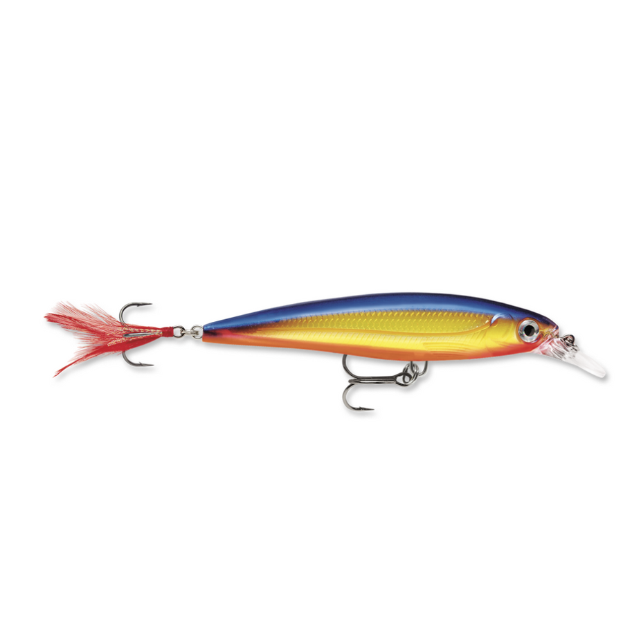 Rapala X-Rap XR-8-Rapala-Wind Rose North Ltd. Outfitters