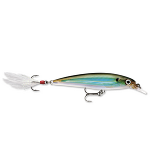 Rapala X-Rap XR-8-Rapala-Wind Rose North Ltd. Outfitters