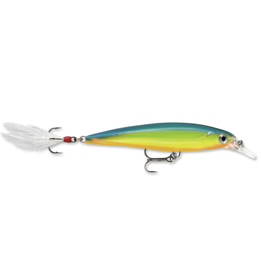 Rapala X-Rap XR-8-Rapala-Wind Rose North Ltd. Outfitters