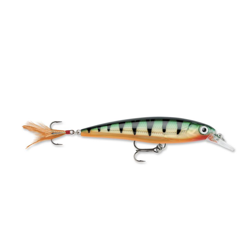 Rapala X-Rap XR-8-Rapala-Wind Rose North Ltd. Outfitters