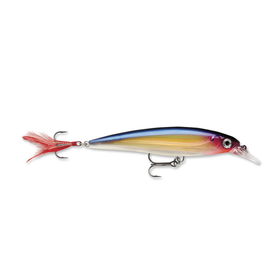 Rapala X-Rap XR-8-Rapala-Wind Rose North Ltd. Outfitters