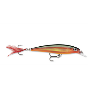 Rapala X-Rap XR-8-Rapala-Wind Rose North Ltd. Outfitters