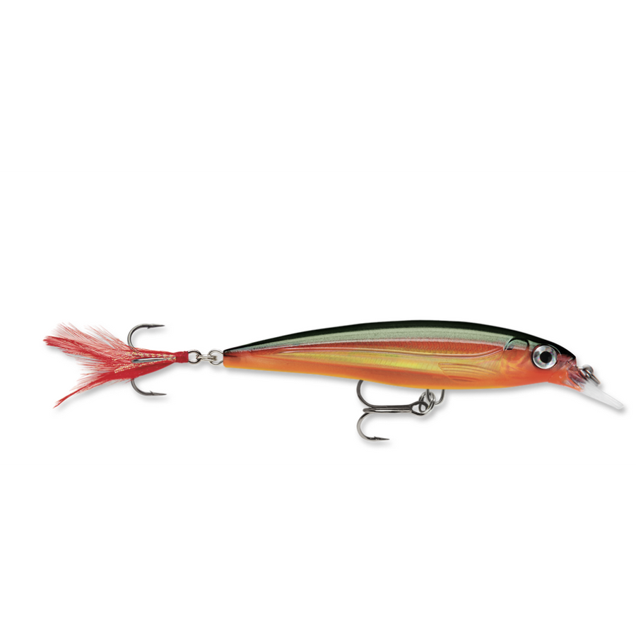 Rapala X-Rap XR-8-Rapala-Wind Rose North Ltd. Outfitters