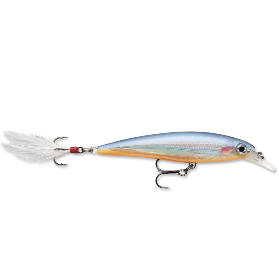 Rapala X-Rap XR-8