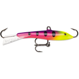 Rapala Jigging Rap W9