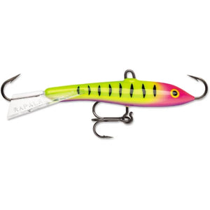 Rapala Jigging Rap W7