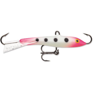 Rapala Jigging Rap W7