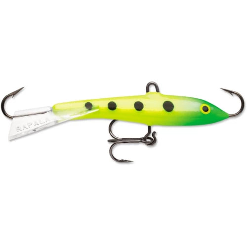 Rapala Jigging Rap W5