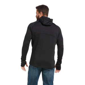 Rebar Gridwork Balaclava Baselayer-Ariat-Wind Rose North Ltd. Outfitters