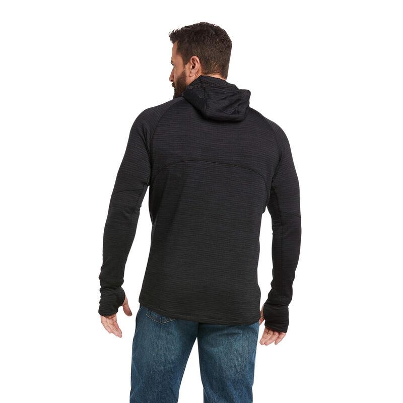 Rebar Gridwork Balaclava Baselayer-Ariat-Wind Rose North Ltd. Outfitters