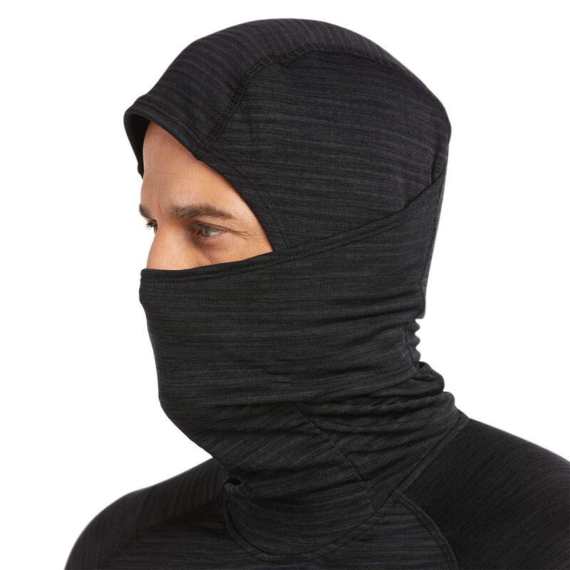 Rebar Gridwork Balaclava Baselayer-Ariat-Wind Rose North Ltd. Outfitters