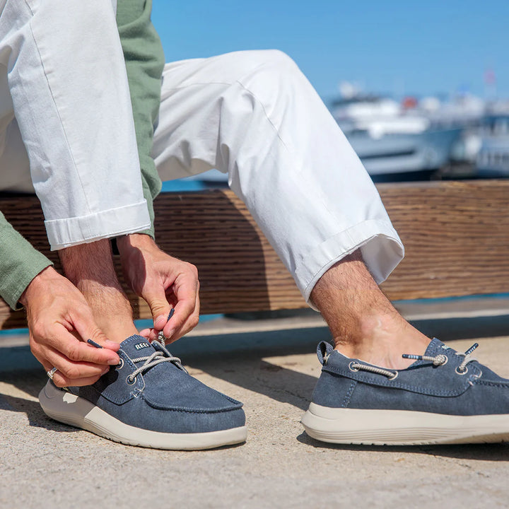 Reef Men's Swellsole Pier Slip-On Shoe (CJ1625)