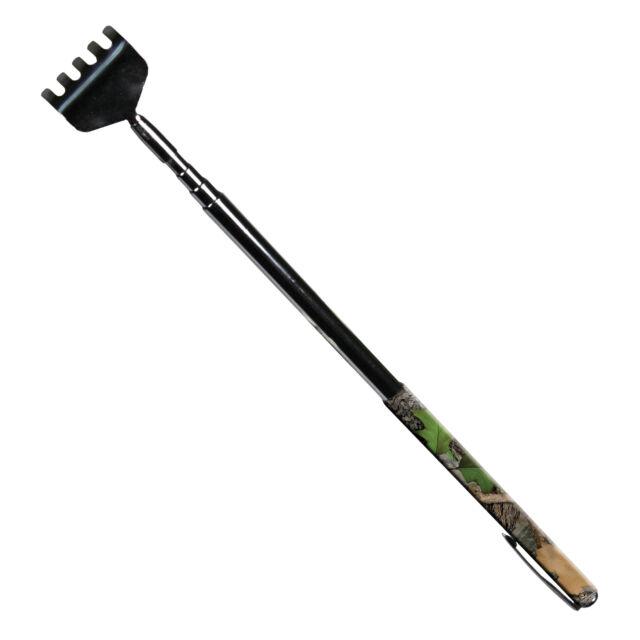 Rivers Edge Camo Back Scratcher-Rivers Edge-Wind Rose North Ltd. Outfitters