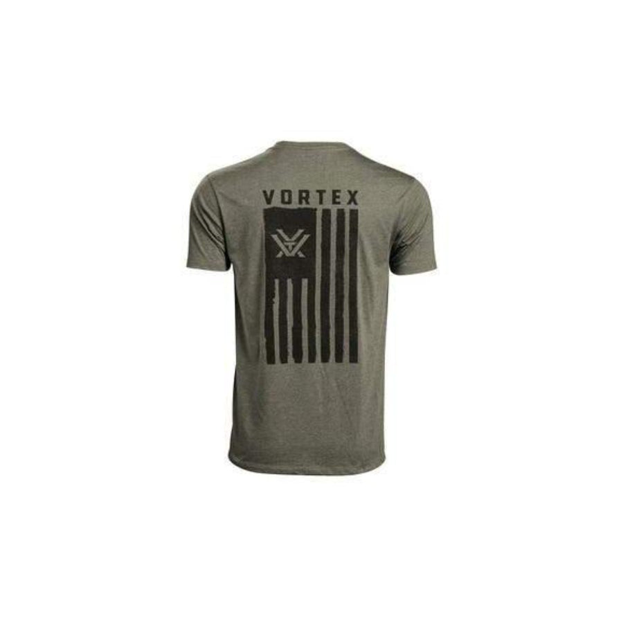 Vortex Men's Salute T-Shirt – Wind Rose North Ltd. Outfitters