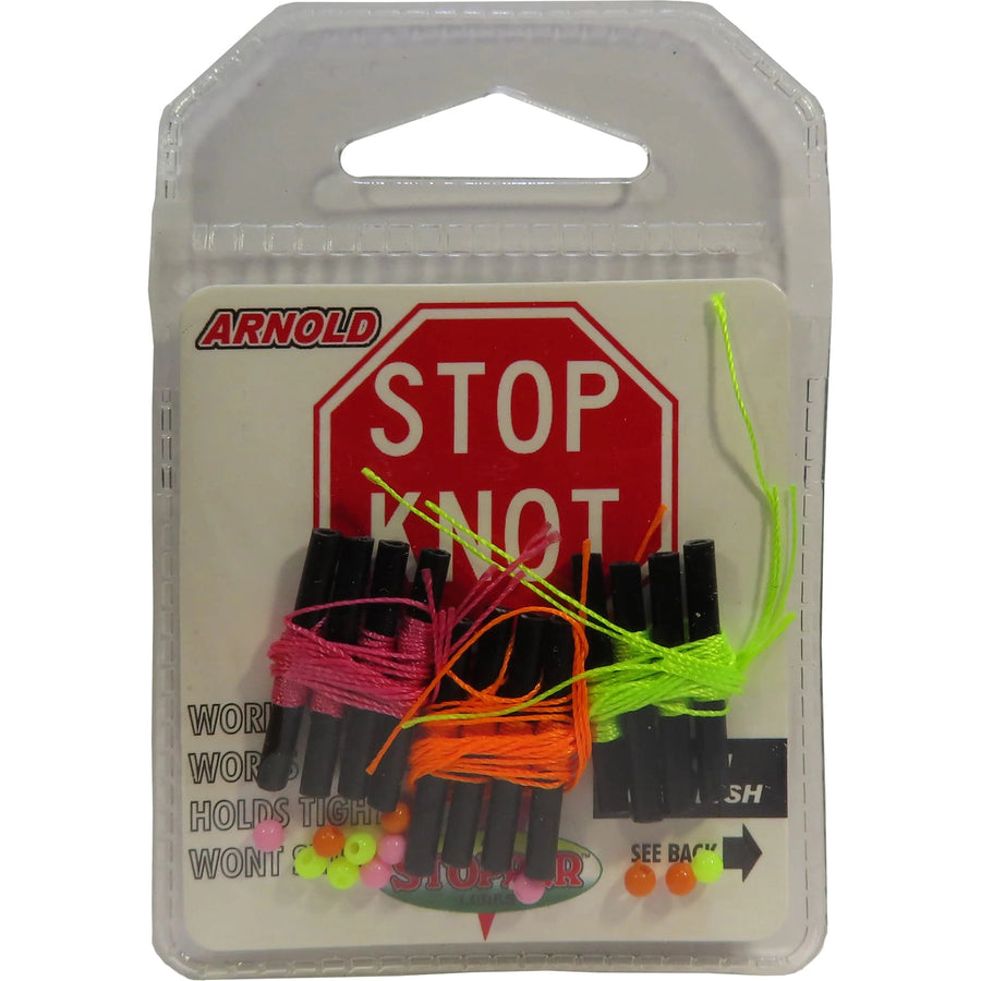 Arnold Stop Knot