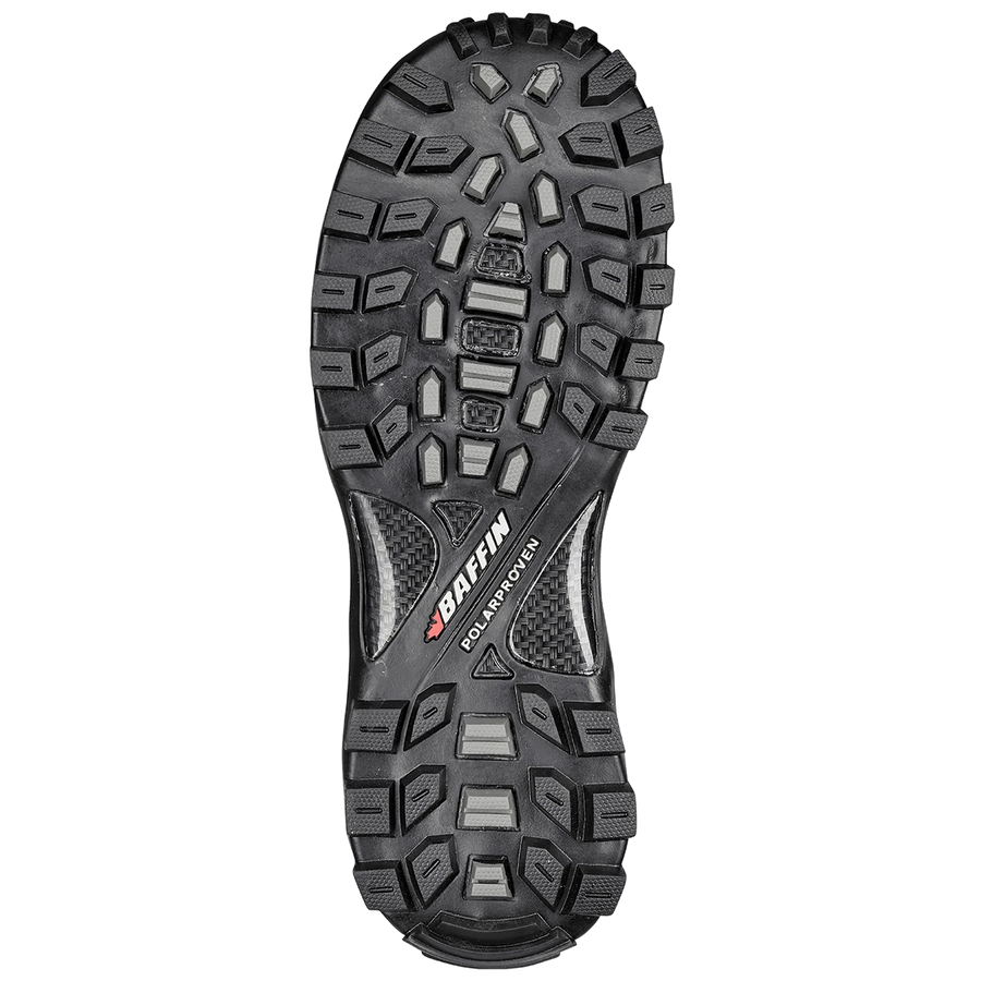 Baffin Women's Hike (SOFT-W001)
